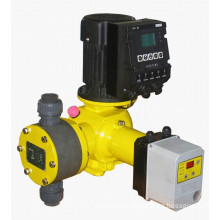 Stroke Automatic Diaphragm Pump